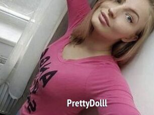 PrettyDolll