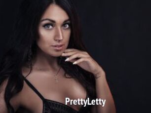 PrettyLetty