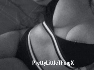 PrettyLittleThingX