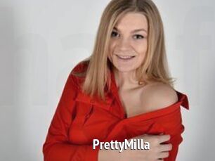 PrettyMilla