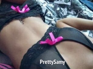 PrettySamy