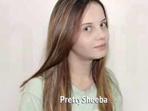 PrettySheeba