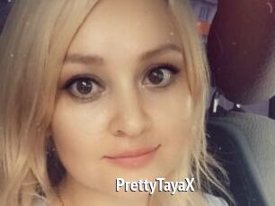 PrettyTayaX