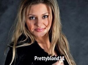 Prettyblond11