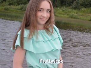PrettyyFox