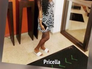 Pricella