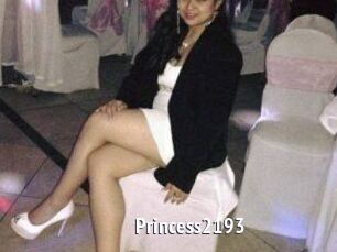 Princess2193