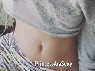 PrincessAraSexy