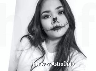 PrincessAstroDixie