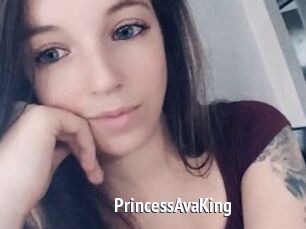 PrincessAvaKing