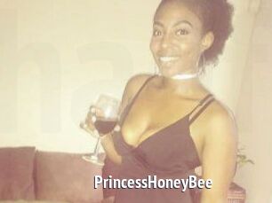 PrincessHoneyBee