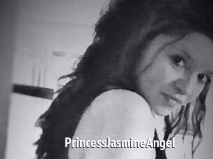 PrincessJasmineAngel