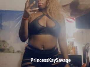 PrincessKaySavage