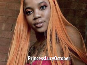 PrincessLucyOctober