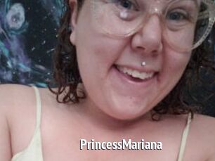 PrincessMariana