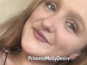 PrincessMollyDesire