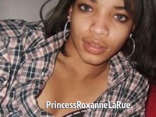 PrincessRoxanneLaRue