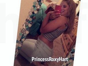 PrincessRoxyHart