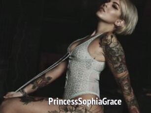 PrincessSophiaGrace