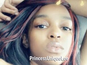PrincessUniqueLee