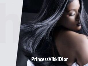 PrincessVikkiDior
