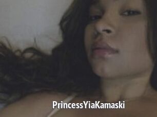 PrincessYiaKamaski