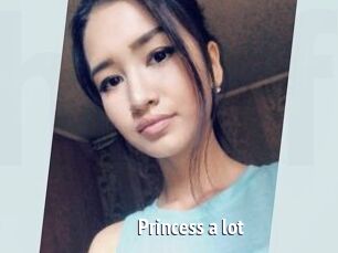 Princess_a_lot