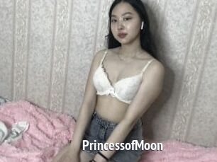 PrincessofMoon