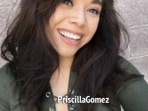 Priscilla_Gomez