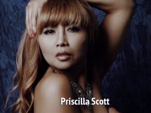 Priscilla_Scott