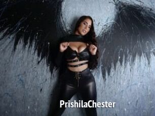 PrishilaChester