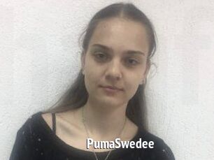 PumaSwedee