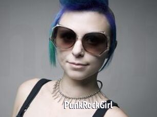PunkRockGirl