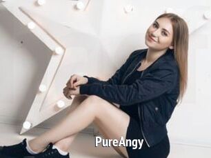 PureAngy