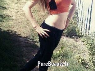 PureBeauty4u