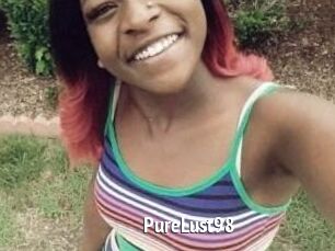 PureLust98