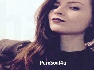 PureSoul4u