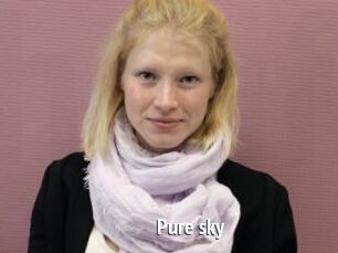 Pure_sky