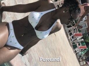 Purecandi