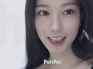 Purehui