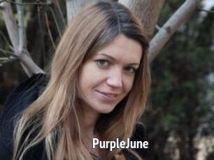 PurpleJune