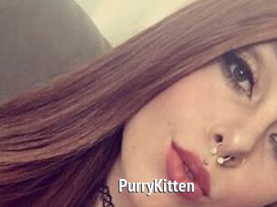 PurryKitten