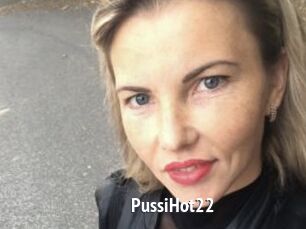 PussiHot22