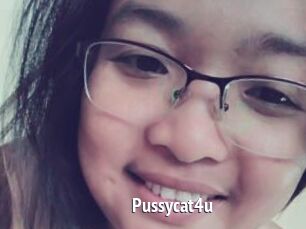 Pussycat4u