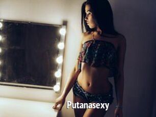 Putanasexy