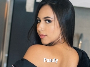 Paauly