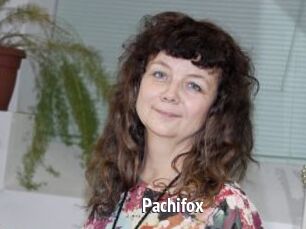 Pachifox