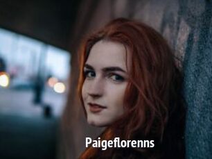 Paigeflorenns