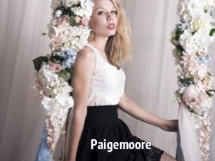 Paigemoore
