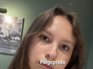 Paigeprado